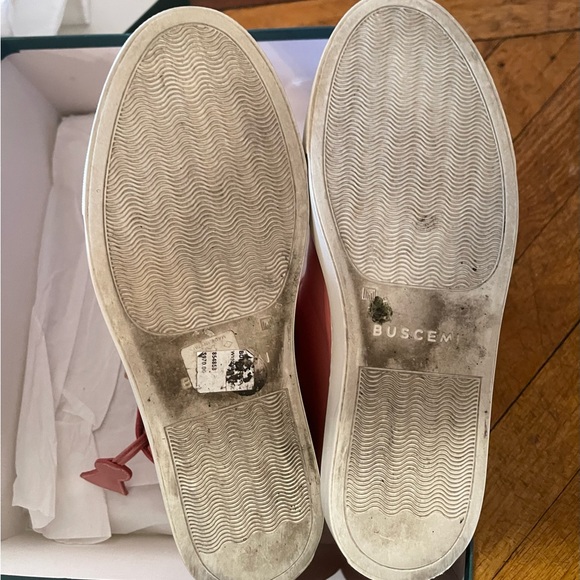 Buscemi Sneakers - Size: 9 - Picture 11 of 13